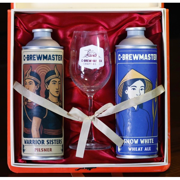 GIỎ QUÀ TẾT 2026 “MÃ ĐÁO THÀNH CÔNG” PHIÊN BẢN GIỚI HẠN